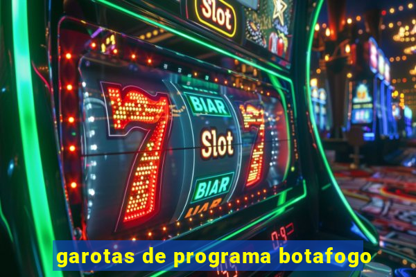 garotas de programa botafogo